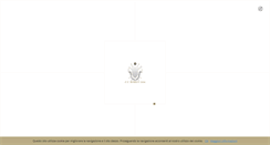 Desktop Screenshot of canottieribarion.it